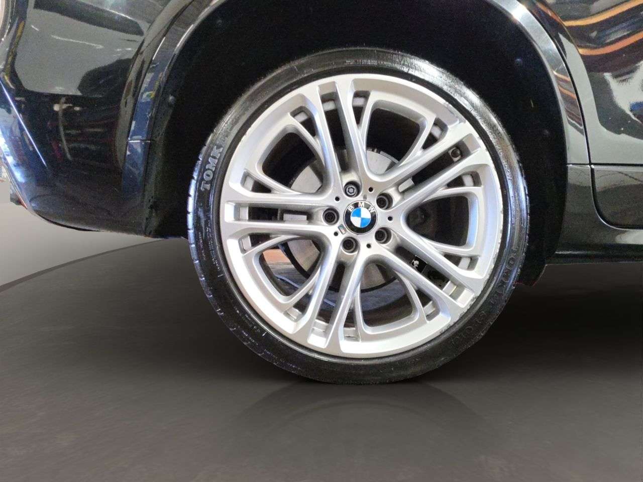 2015 BMW X4 2015 BMW X4