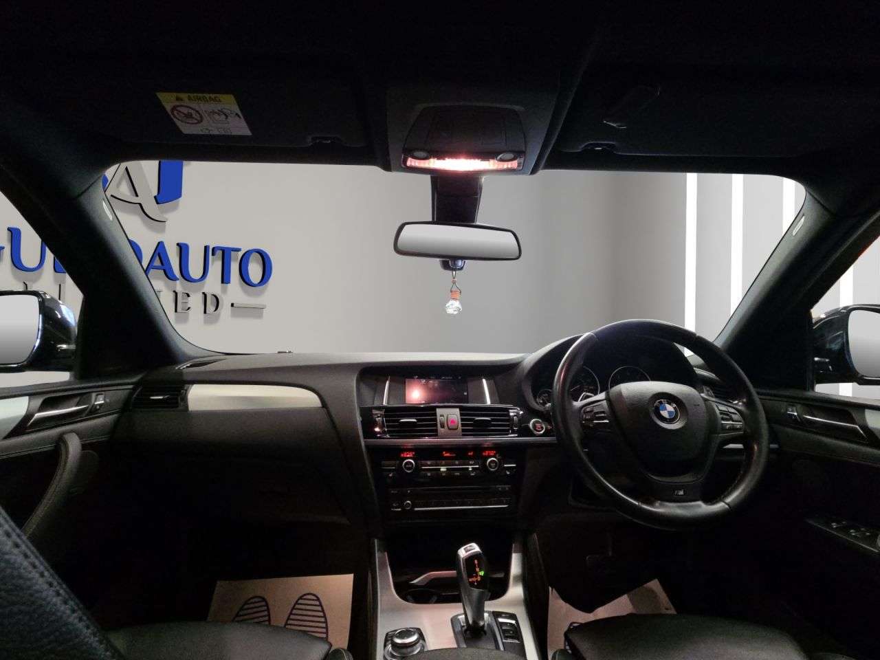 2015 BMW X4 2015 BMW X4