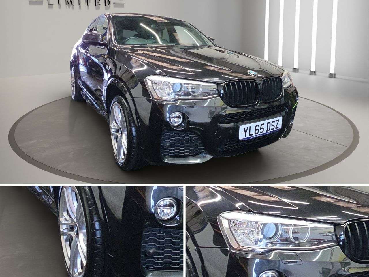 2015 BMW X4 2015 BMW X4