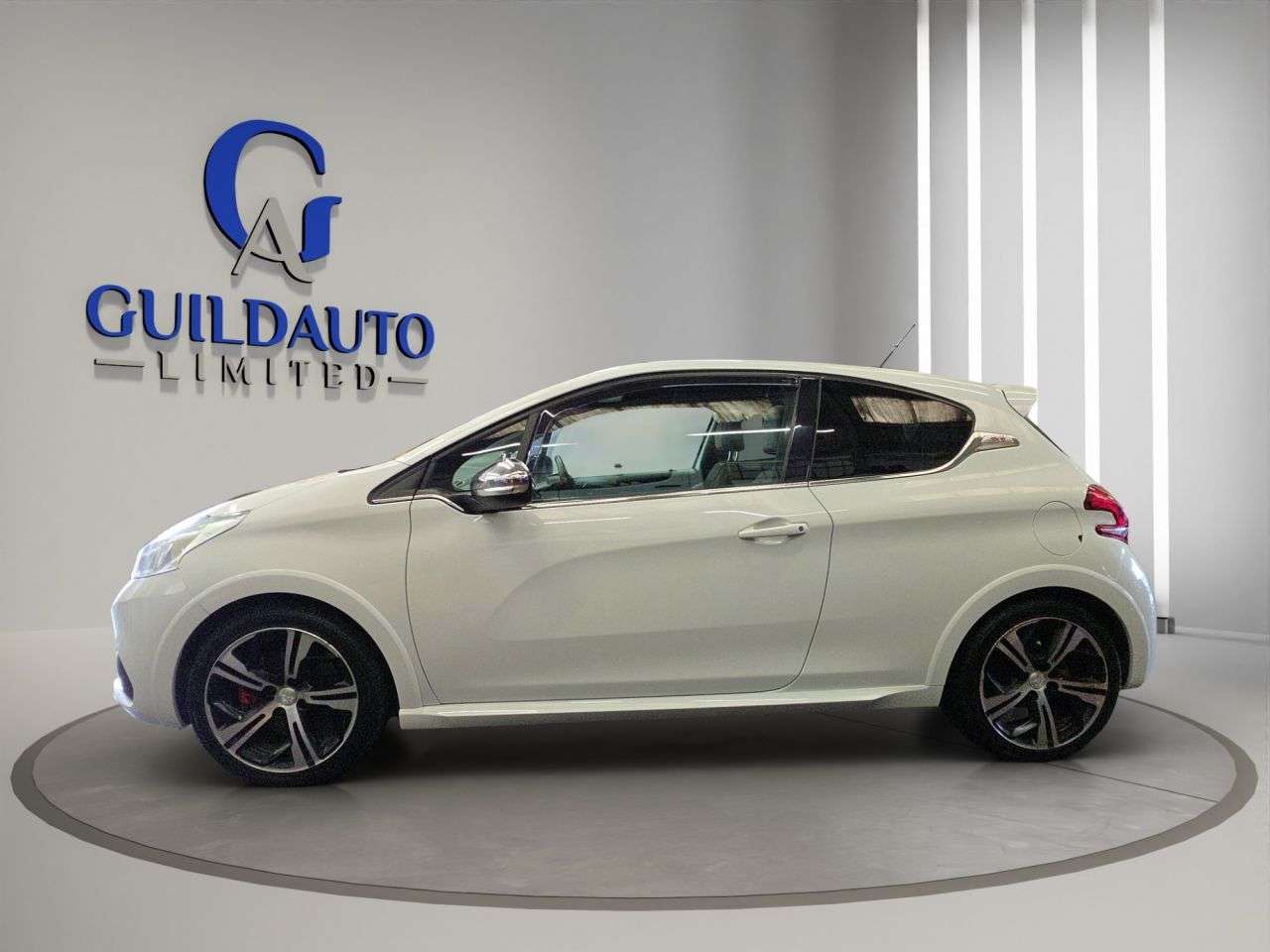 2017 PEUGEOT 208 2017 PEUGEOT 208