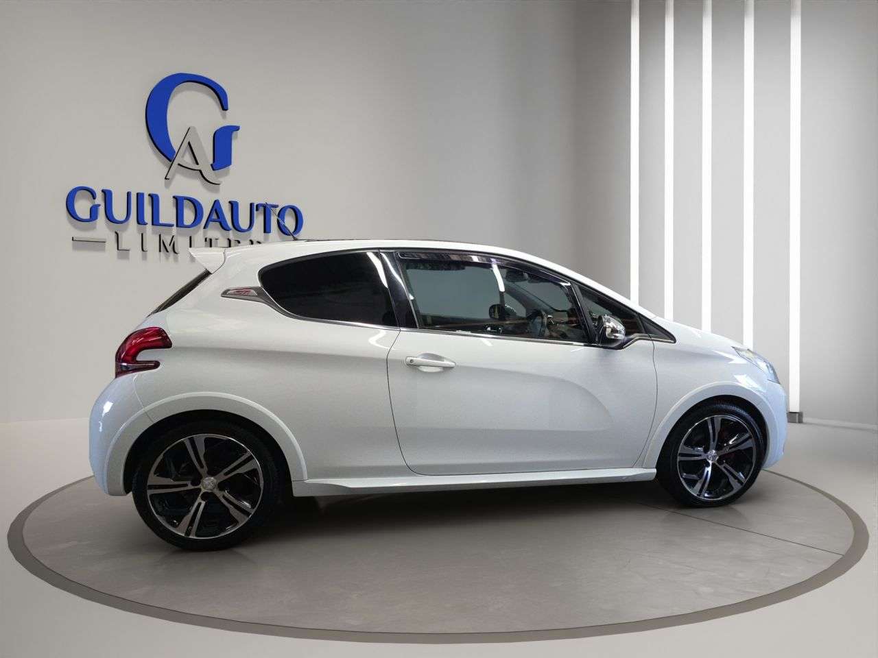 2017 PEUGEOT 208 2017 PEUGEOT 208