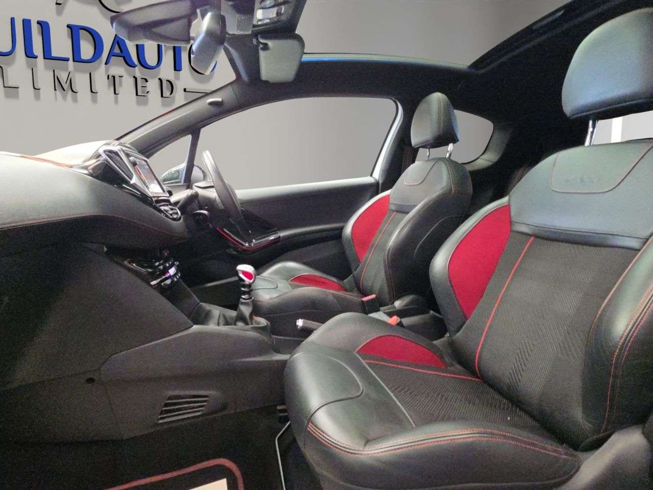 2017 PEUGEOT 208 2017 PEUGEOT 208