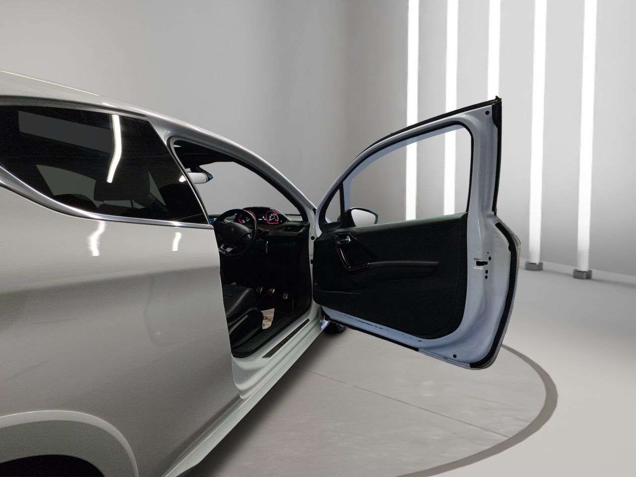 2017 PEUGEOT 208 2017 PEUGEOT 208
