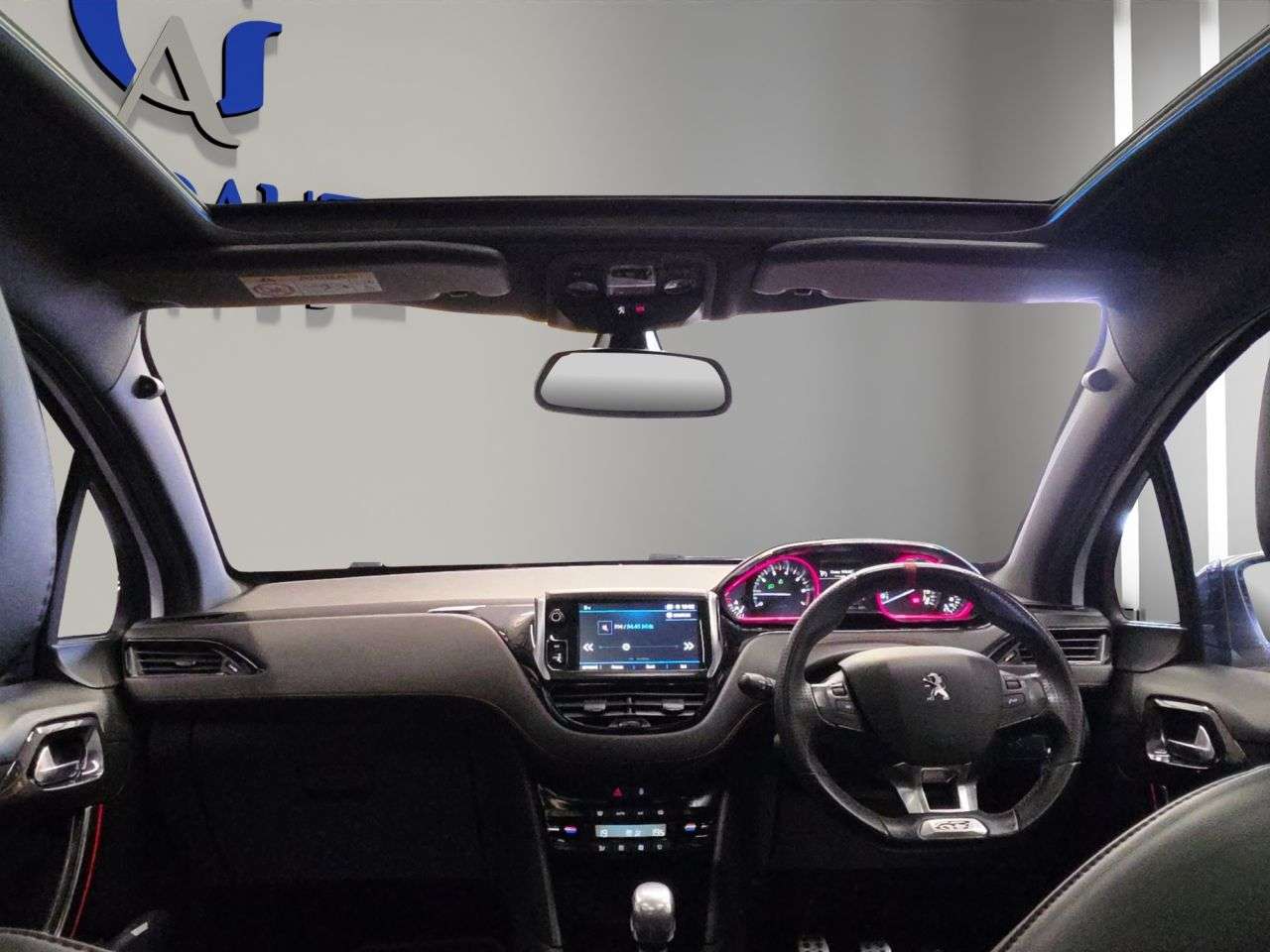 2017 PEUGEOT 208 2017 PEUGEOT 208