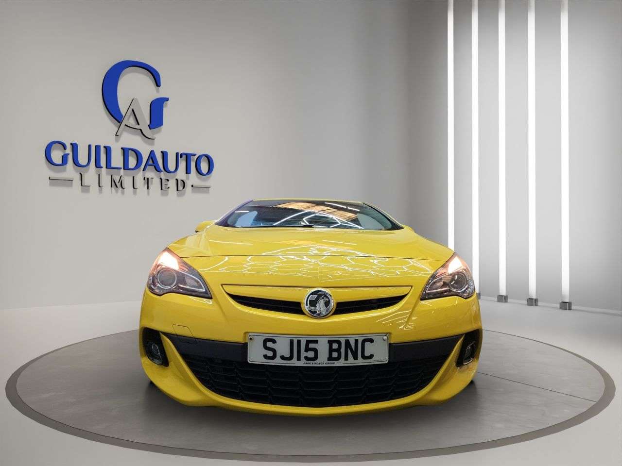 A 2015 VAUXHALL ASTRA GTC 1.4i Turbo Limited Edition Coupe 3dr Petrol Manual Euro 6 (s/s) (120 ps) A 2015 VAUXHALL ASTRA GTC 1.4i Turbo Limited Edition Coupe 3dr Petrol Manual Euro 6 (s/s) (120 ps)