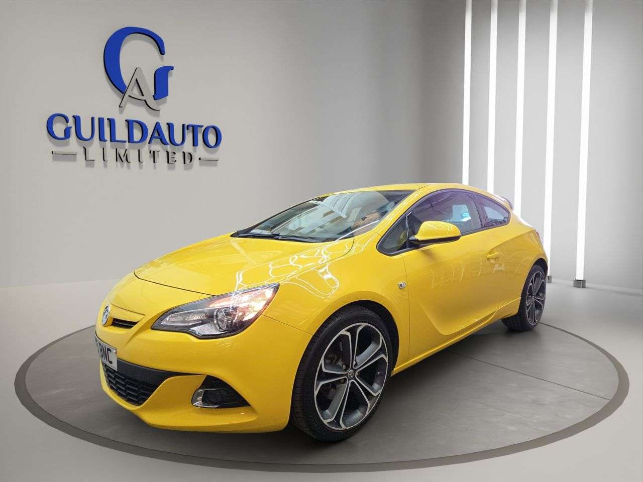 A 2015 VAUXHALL ASTRA GTC 1.4i Turbo Limited Edition Coupe 3dr Petrol Manual Euro 6 (s/s) (120 ps) A 2015 VAUXHALL ASTRA GTC 1.4i Turbo Limited Edition Coupe 3dr Petrol Manual Euro 6 (s/s) (120 ps)