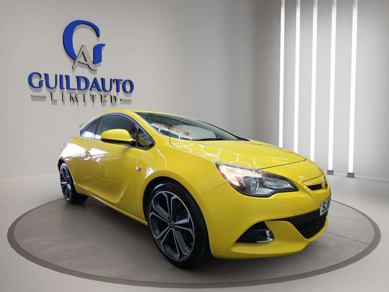 A 2015 VAUXHALL ASTRA GTC 1.4i Turbo Limited Edition Coupe 3dr Petrol Manual Euro 6 (s/s) (120 ps) A 2015 VAUXHALL ASTRA GTC 1.4i Turbo Limited Edition Coupe 3dr Petrol Manual Euro 6 (s/s) (120 ps)