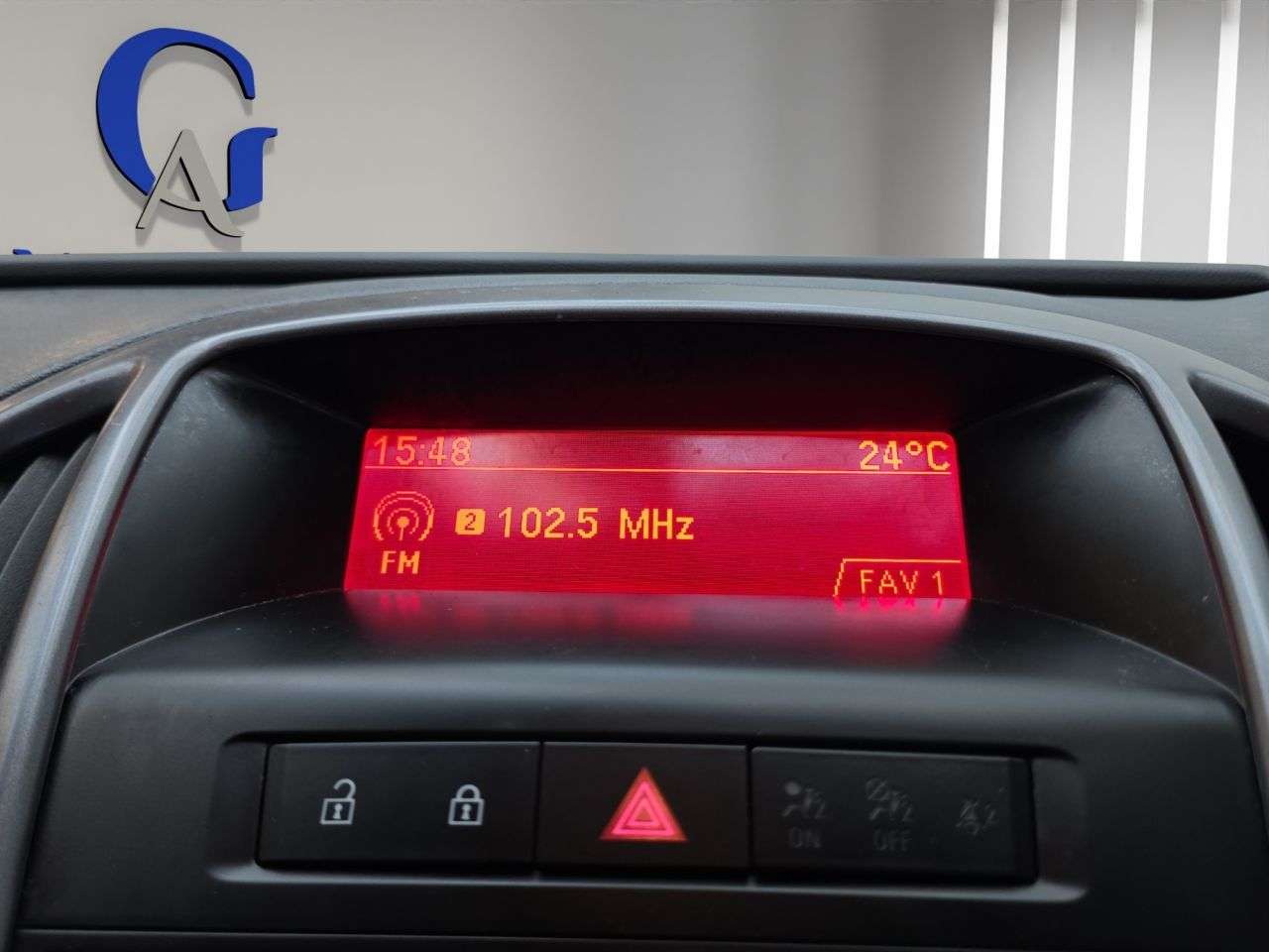 2015 VAUXHALL ASTRA GTC 2015 VAUXHALL ASTRA GTC