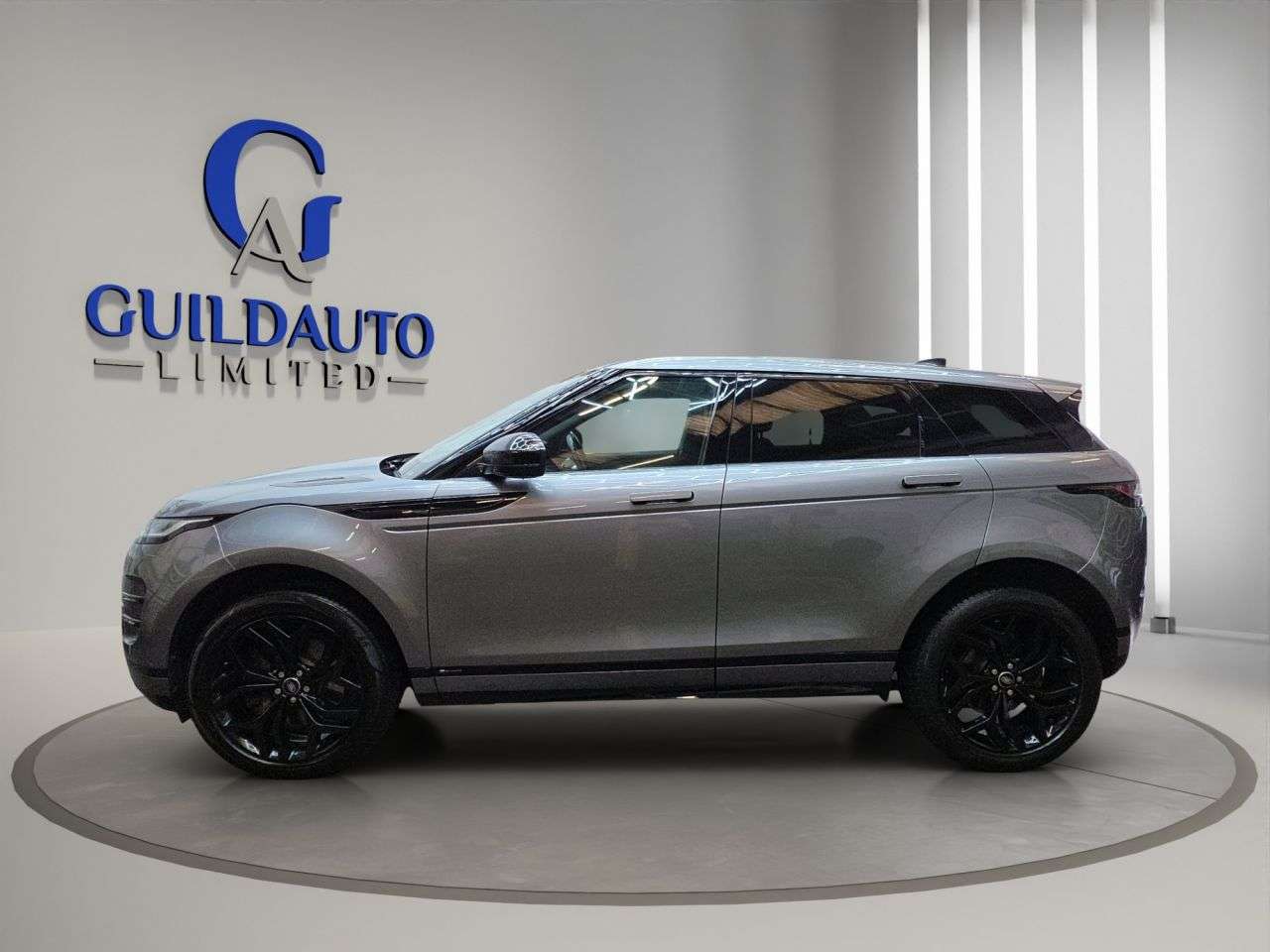 2019 LAND ROVER RANGE ROVER EVOQUE 2019 LAND ROVER RANGE ROVER EVOQUE