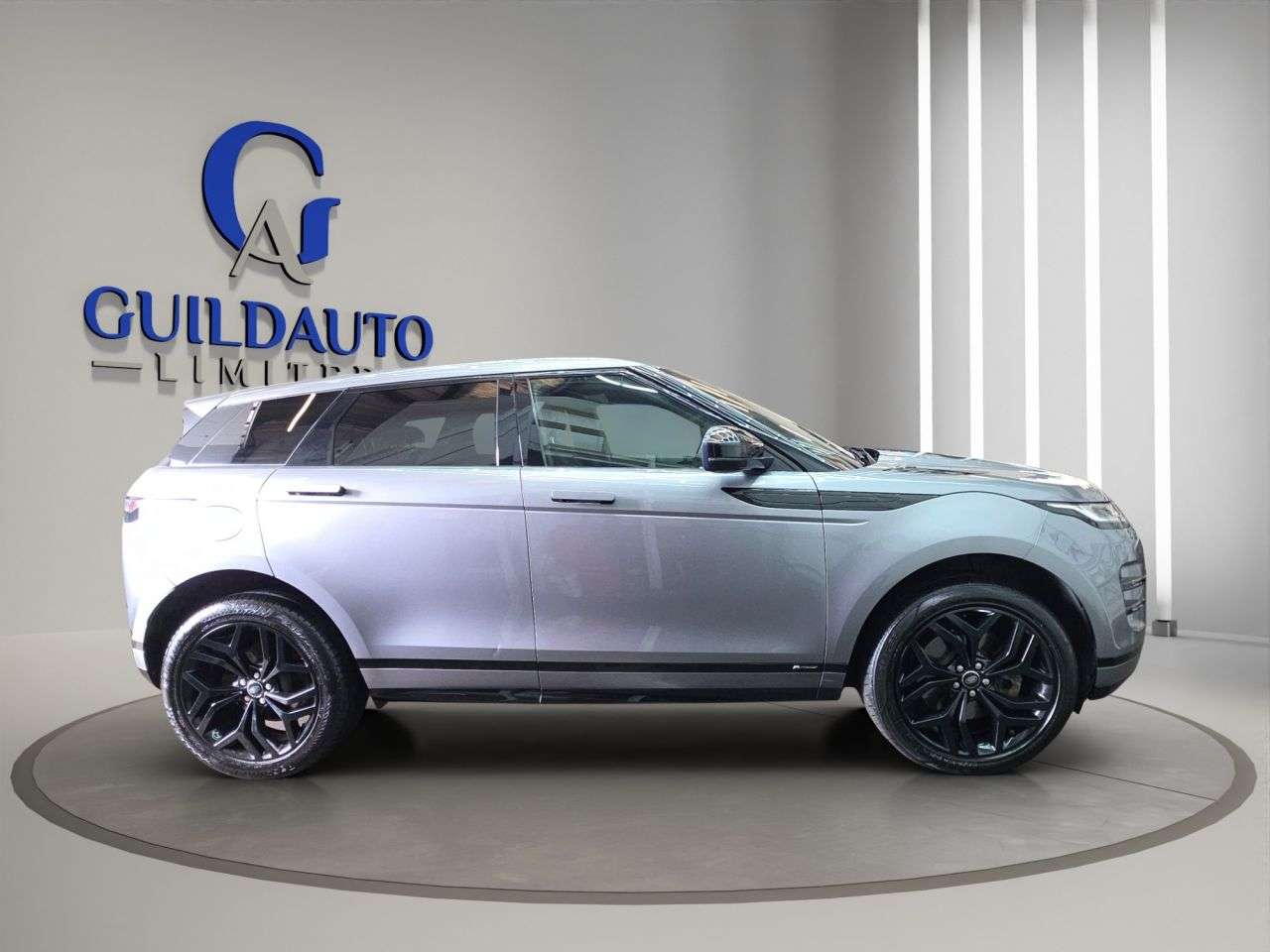 2019 LAND ROVER RANGE ROVER EVOQUE 2019 LAND ROVER RANGE ROVER EVOQUE