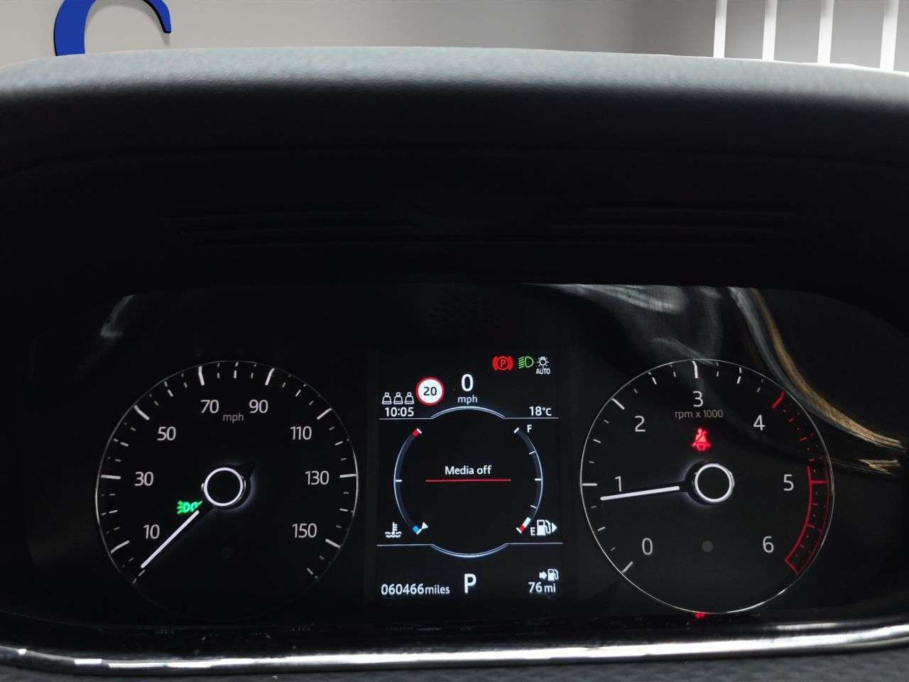 2019 LAND ROVER RANGE ROVER EVOQUE 2019 LAND ROVER RANGE ROVER EVOQUE