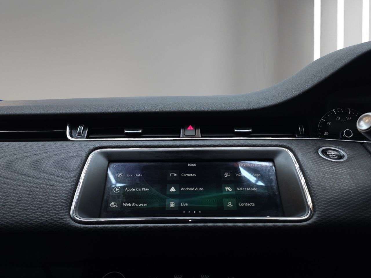 2019 LAND ROVER RANGE ROVER EVOQUE 2019 LAND ROVER RANGE ROVER EVOQUE