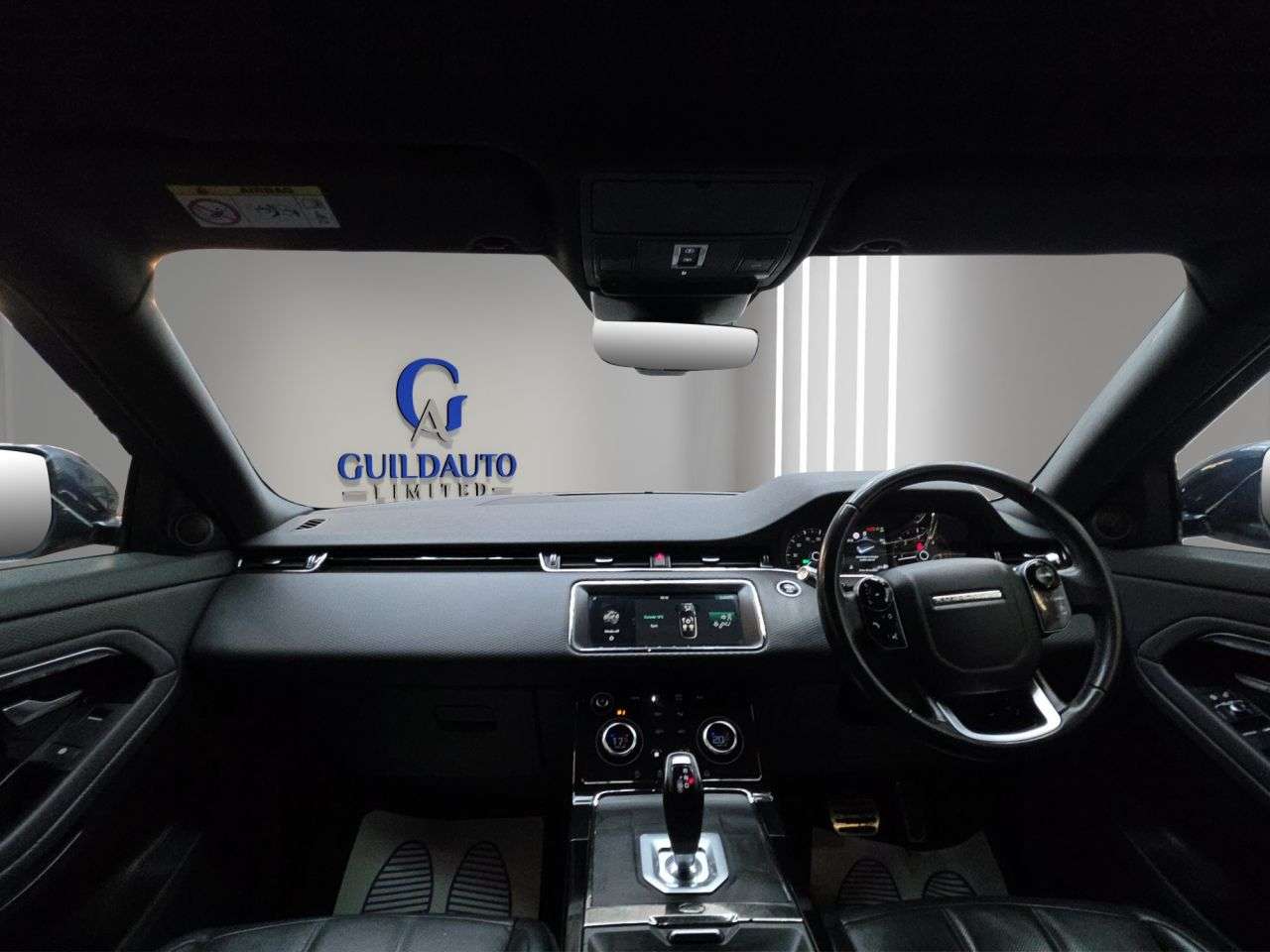 2019 LAND ROVER RANGE ROVER EVOQUE 2019 LAND ROVER RANGE ROVER EVOQUE