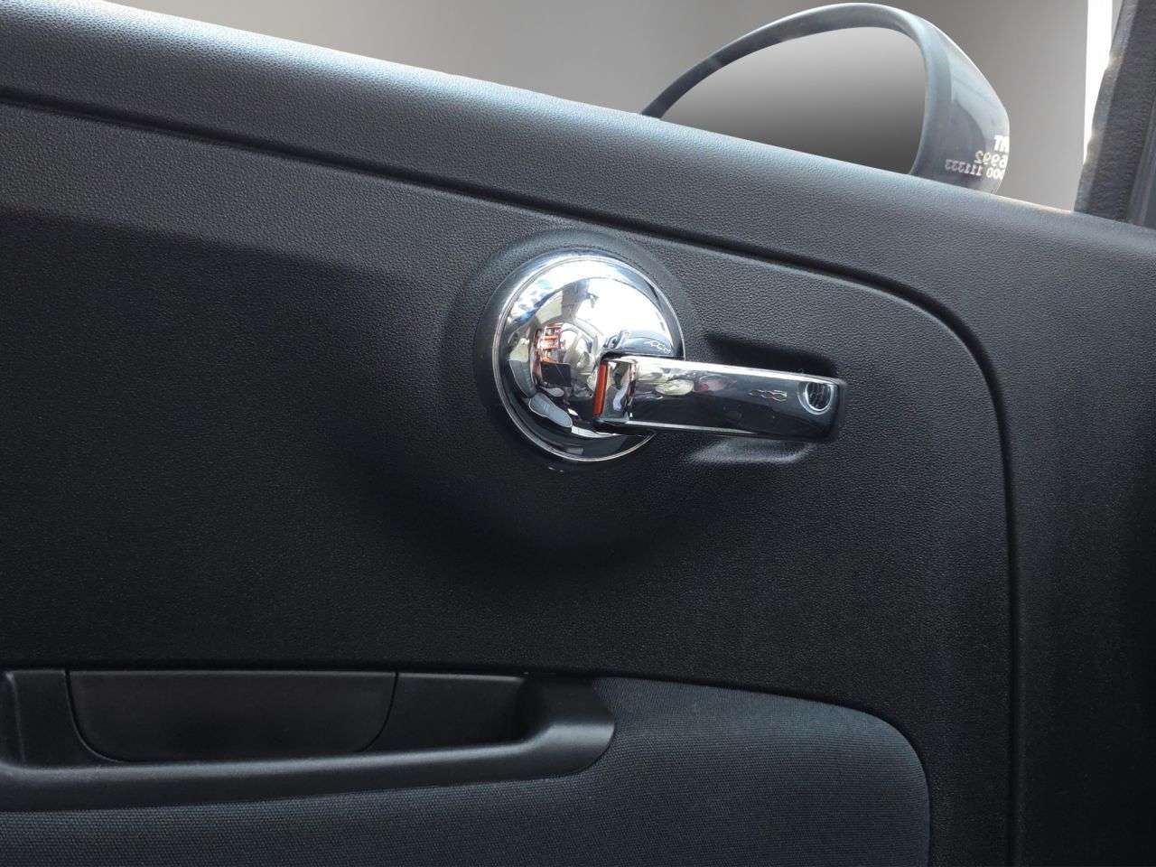 2019 FIAT 500 2019 FIAT 500