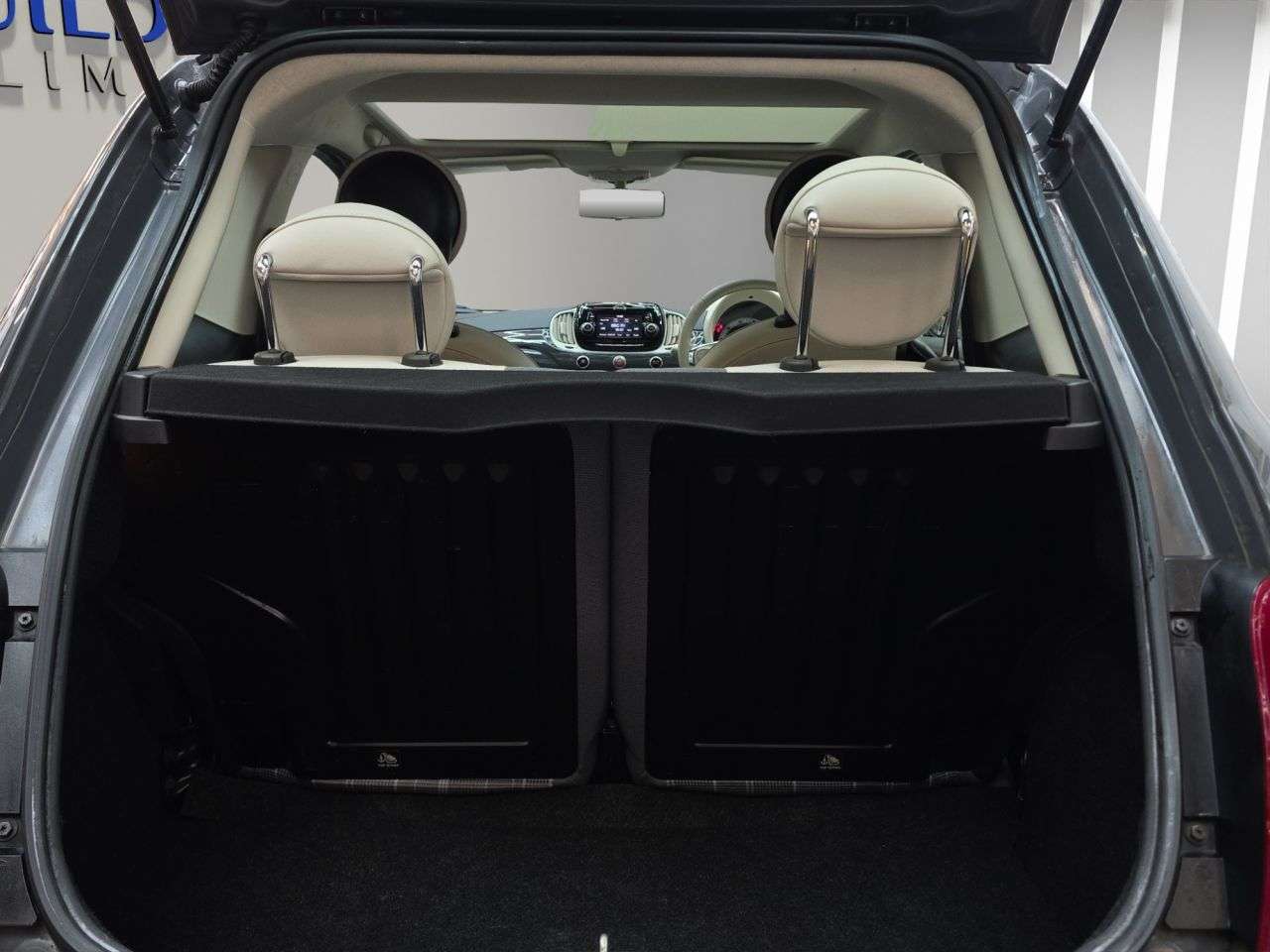 2019 FIAT 500 2019 FIAT 500
