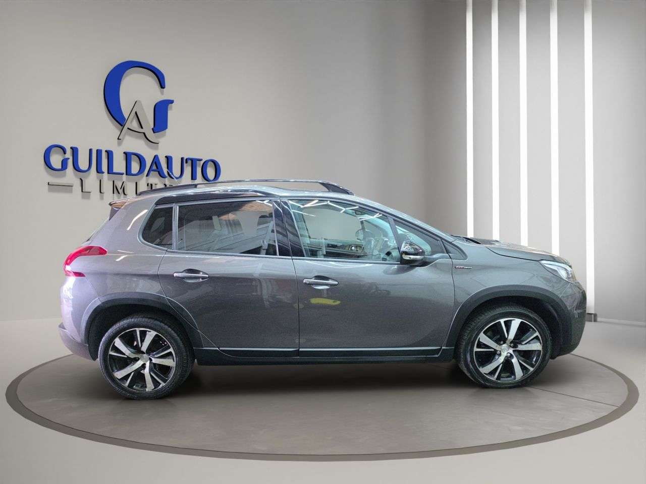 2019 PEUGEOT 2008 2019 PEUGEOT 2008