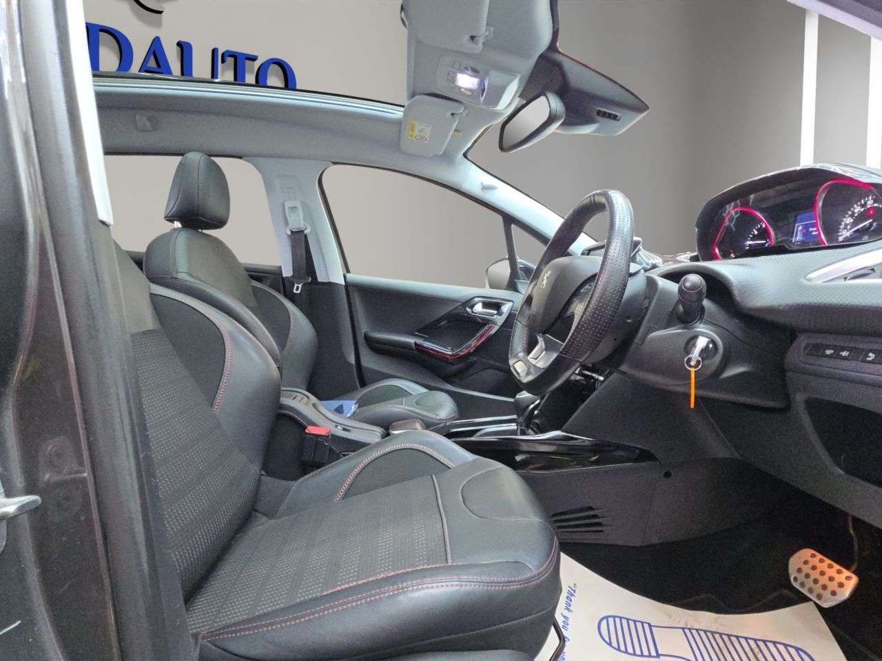 2019 PEUGEOT 2008 2019 PEUGEOT 2008