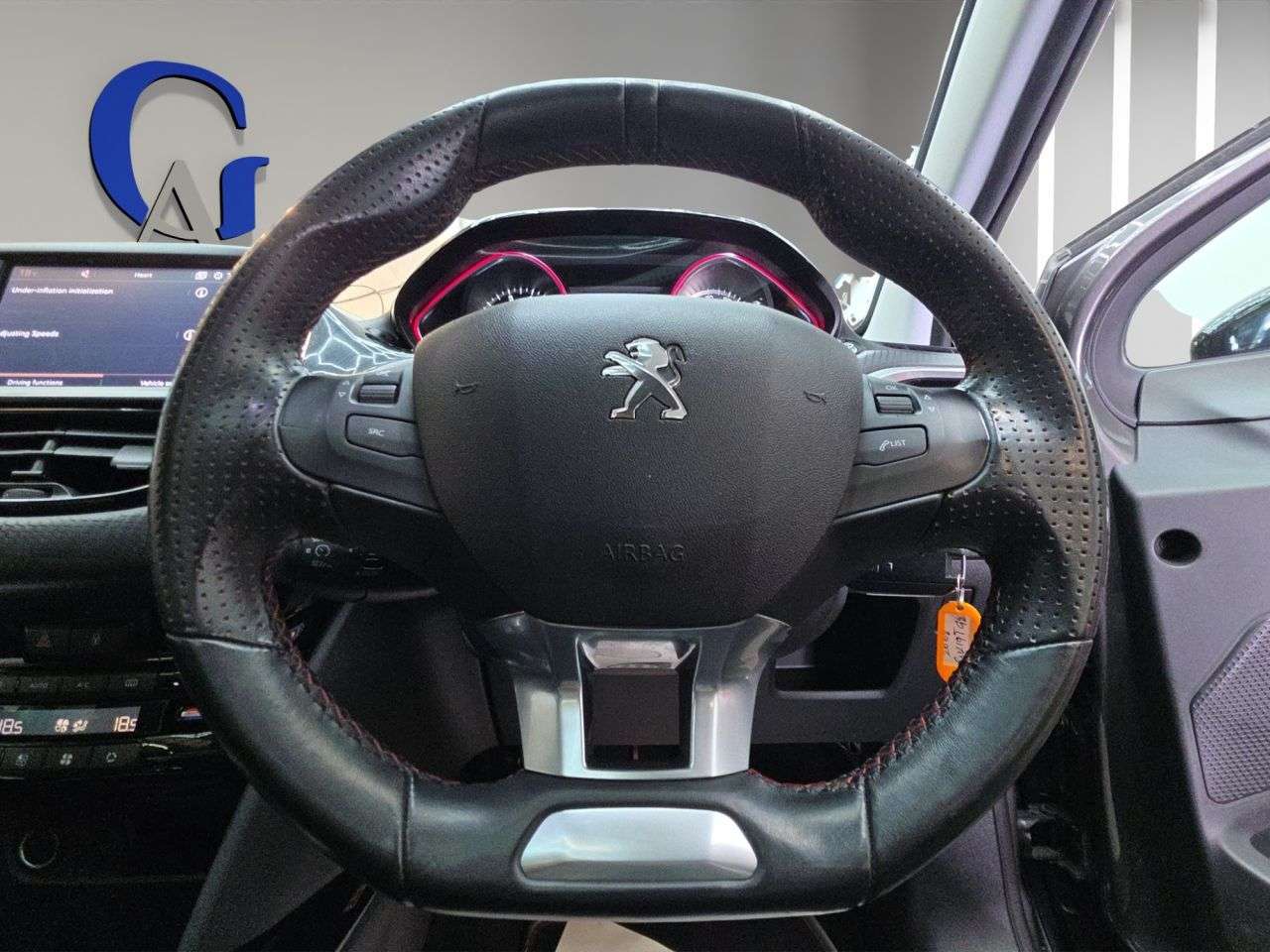 2019 PEUGEOT 2008 2019 PEUGEOT 2008