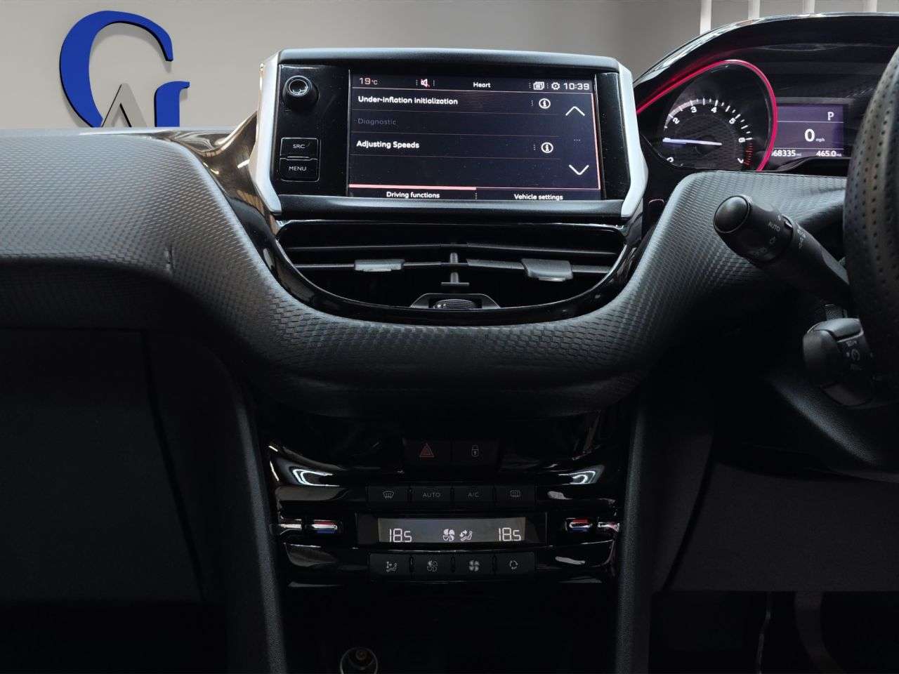 2019 PEUGEOT 2008 2019 PEUGEOT 2008