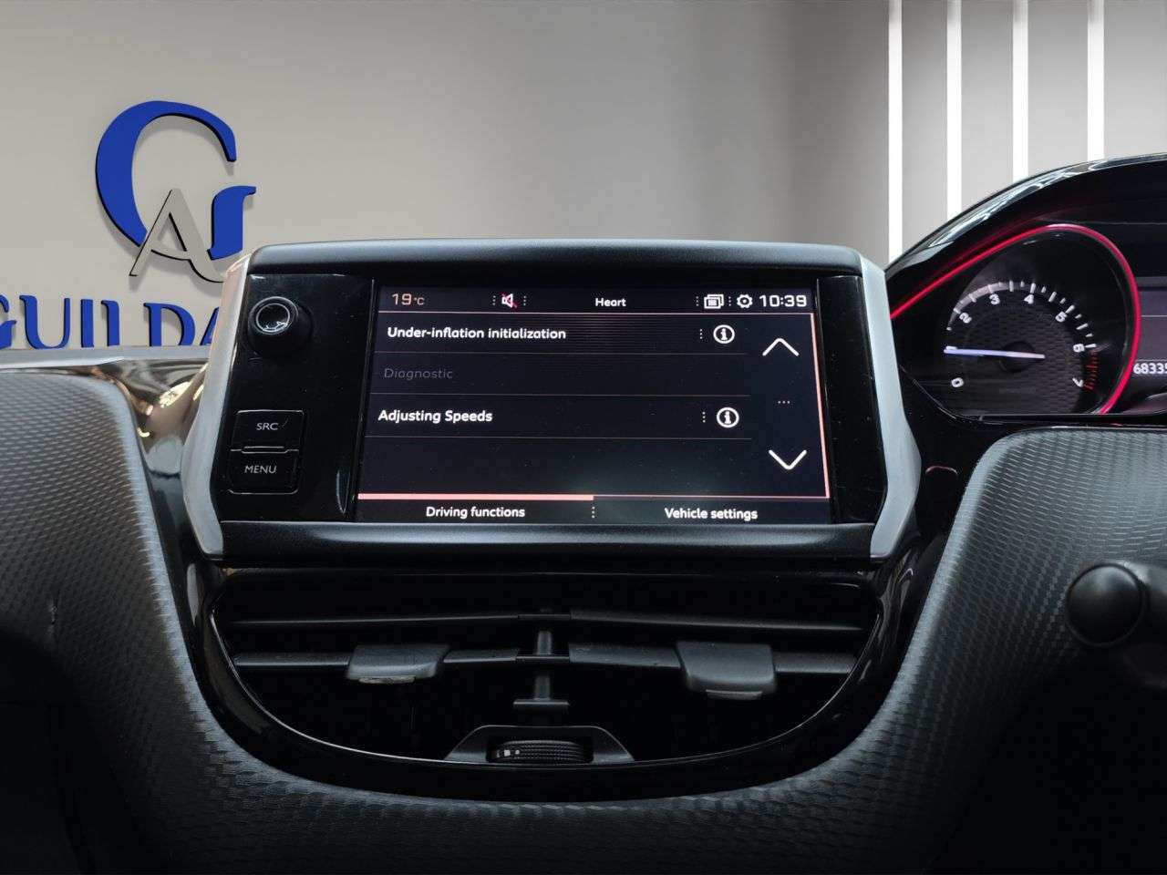 2019 PEUGEOT 2008 2019 PEUGEOT 2008
