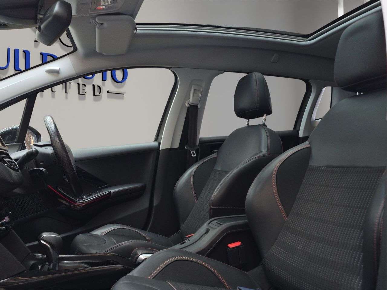 2019 PEUGEOT 2008 2019 PEUGEOT 2008