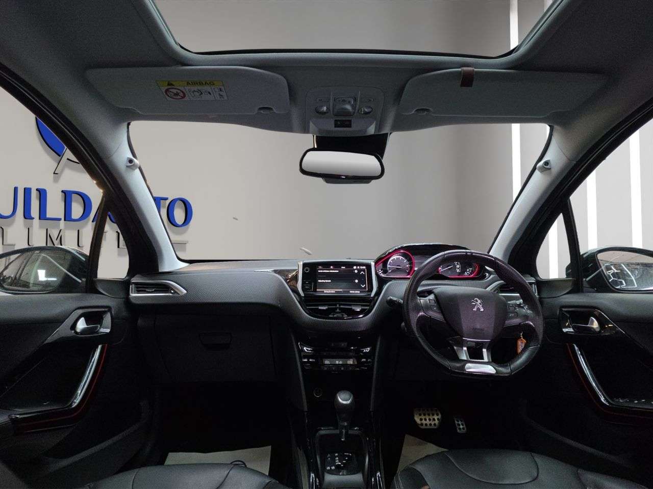 2019 PEUGEOT 2008 2019 PEUGEOT 2008