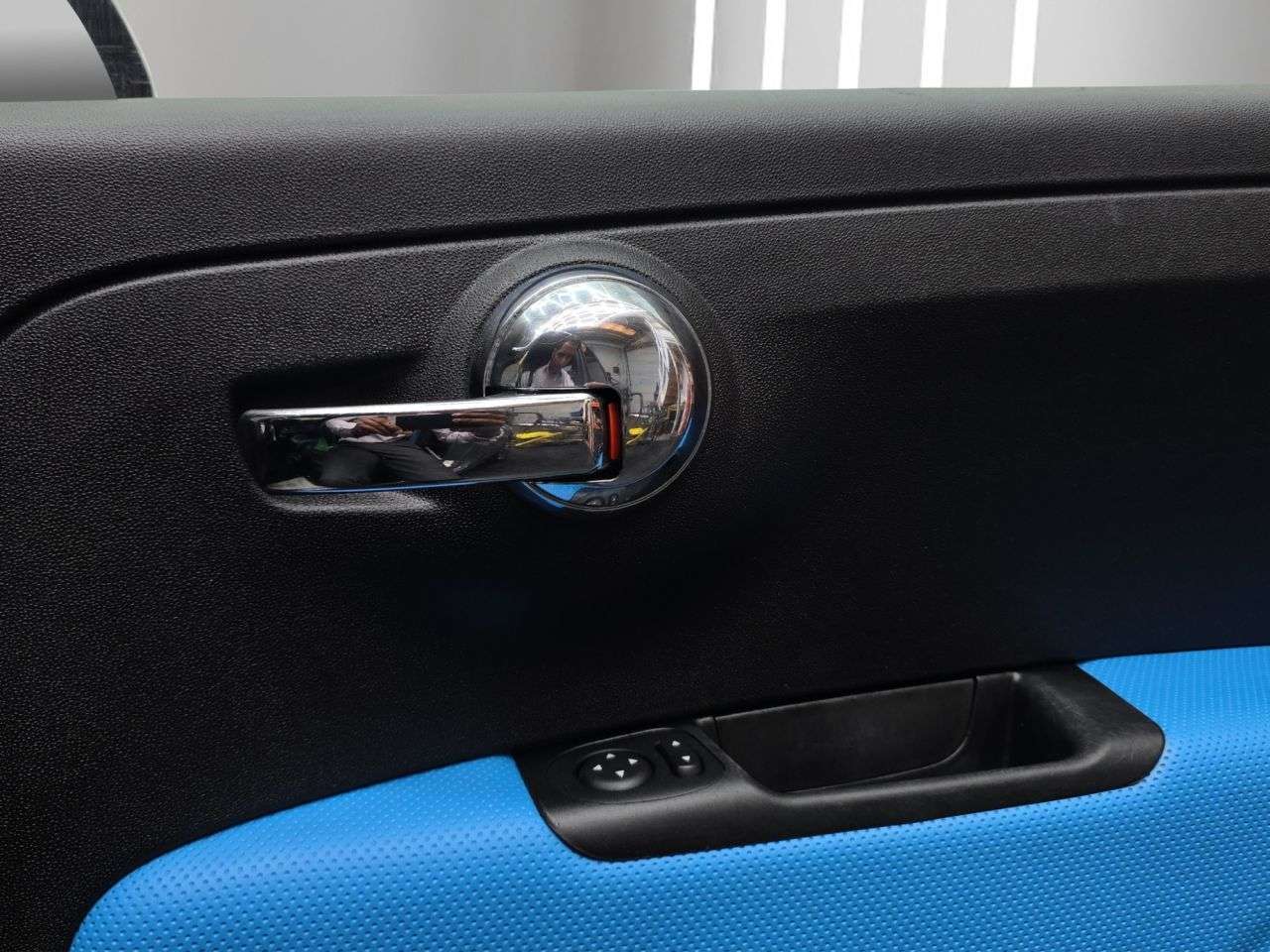 2017 FIAT 500 2017 FIAT 500