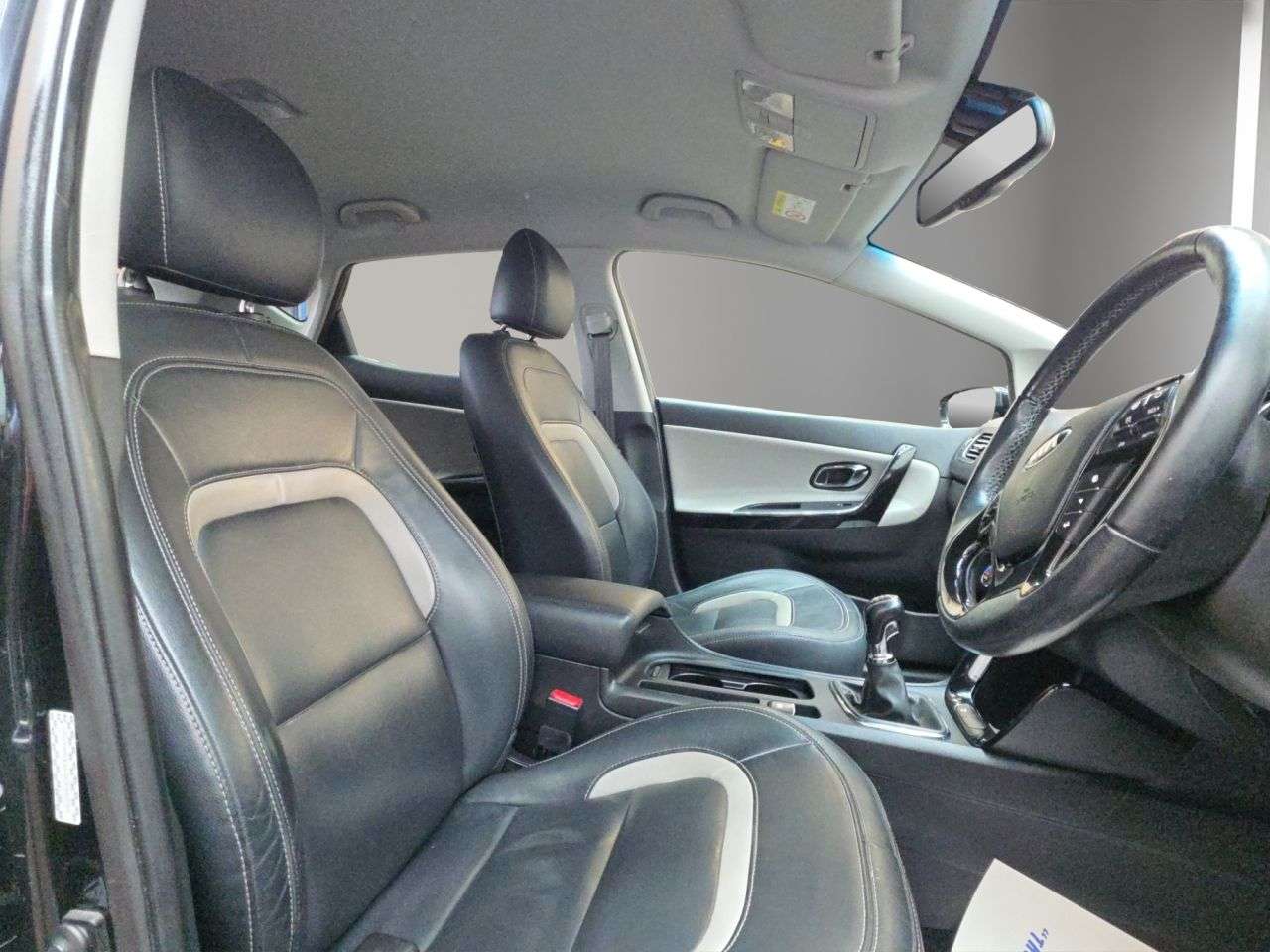 2017 KIA CEED 2017 KIA CEED