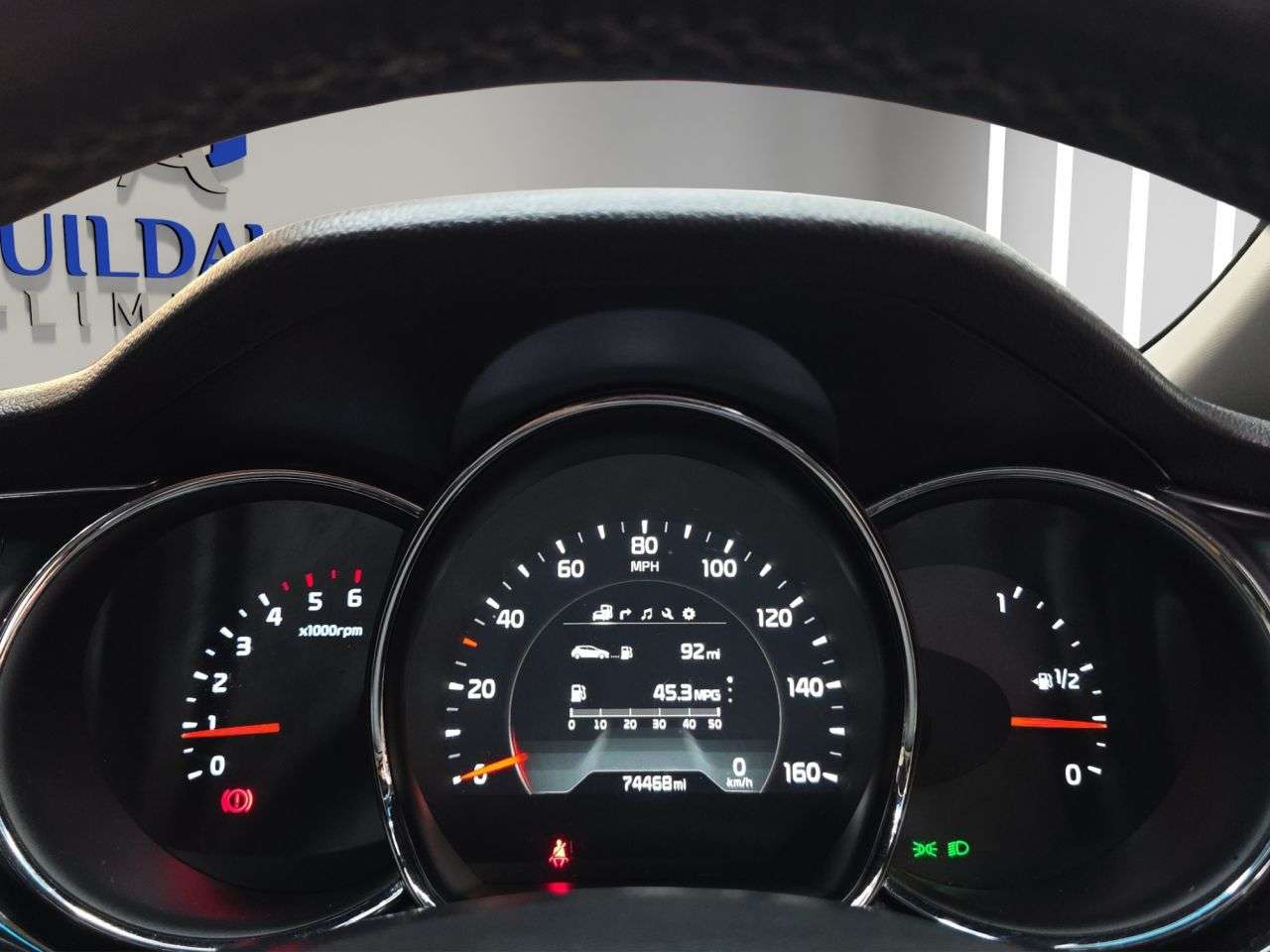 2017 KIA CEED 2017 KIA CEED