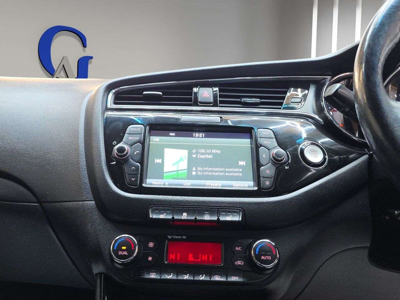 2017 KIA CEED 2017 KIA CEED