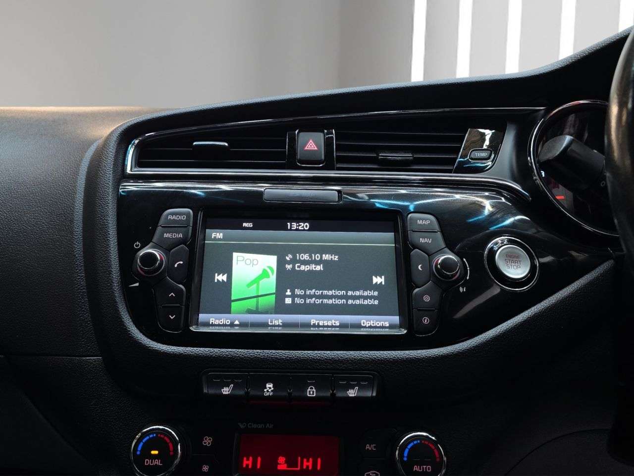 2017 KIA CEED 2017 KIA CEED