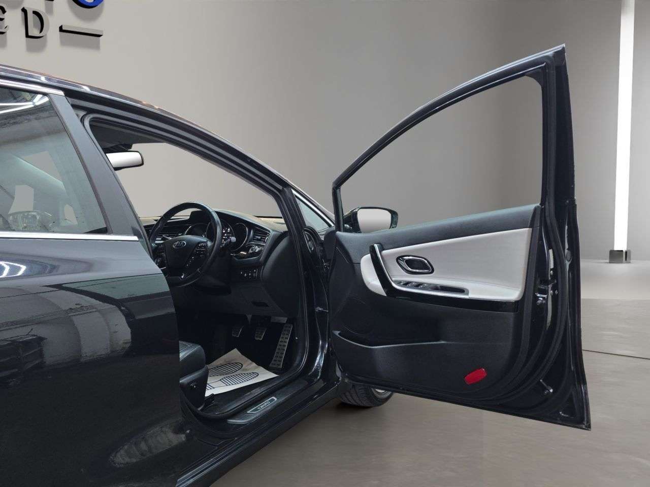 2017 KIA CEED 2017 KIA CEED