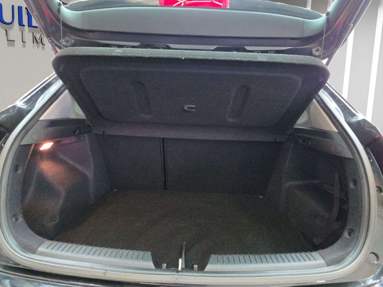 2017 KIA CEED 2017 KIA CEED