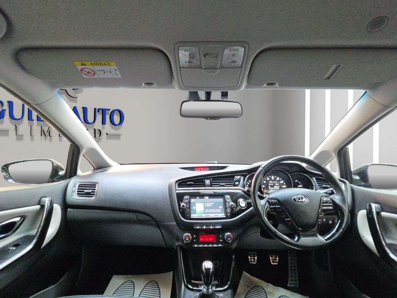 2017 KIA CEED 2017 KIA CEED