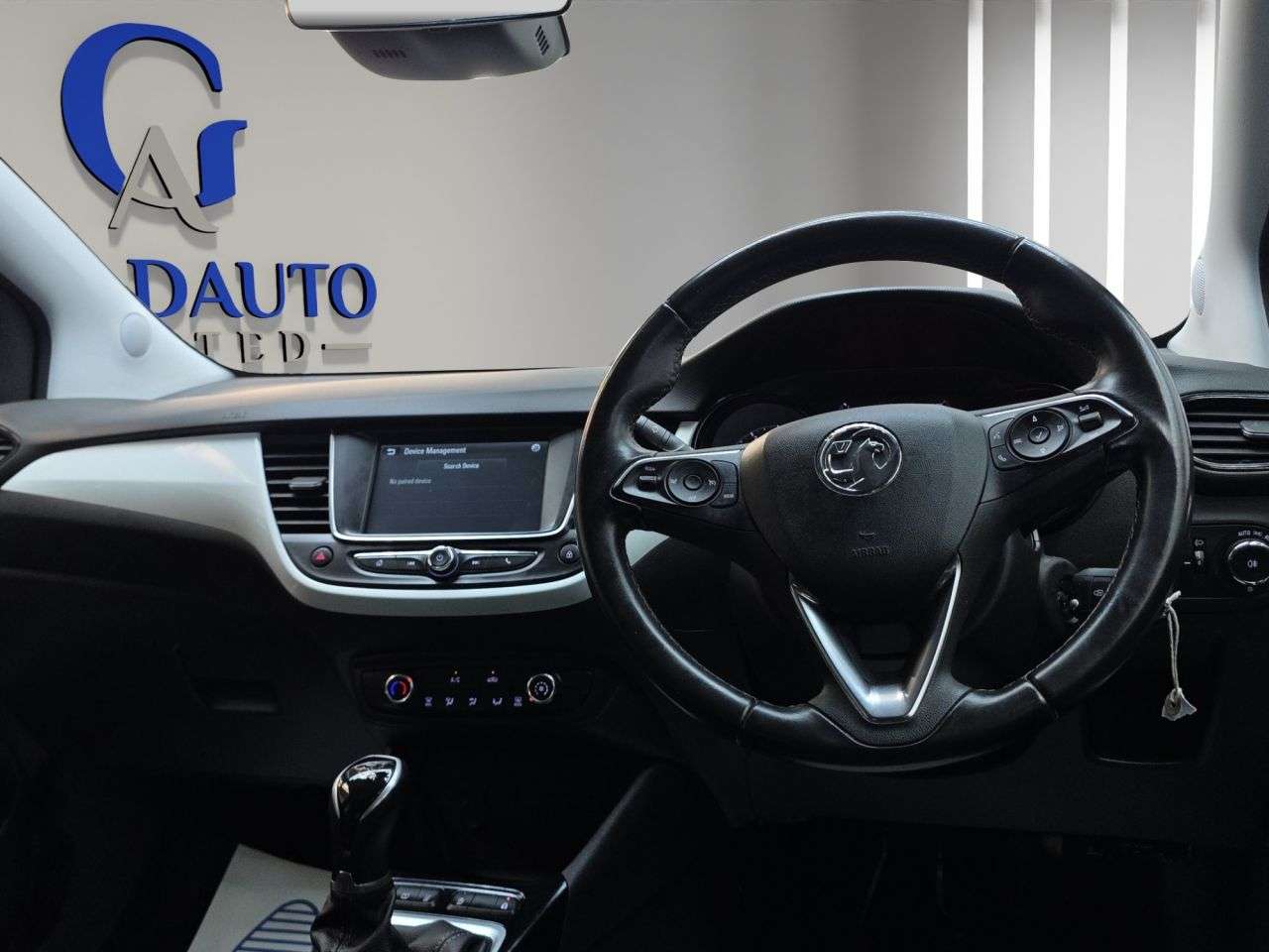 2020 VAUXHALL CROSSLAND X 2020 VAUXHALL CROSSLAND X