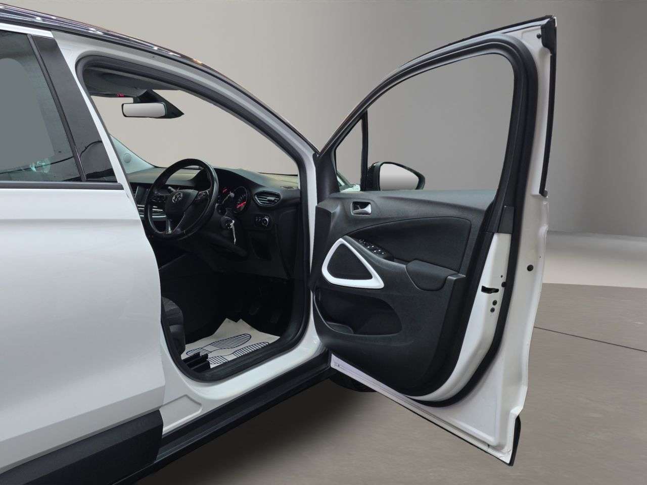 2020 VAUXHALL CROSSLAND X 2020 VAUXHALL CROSSLAND X