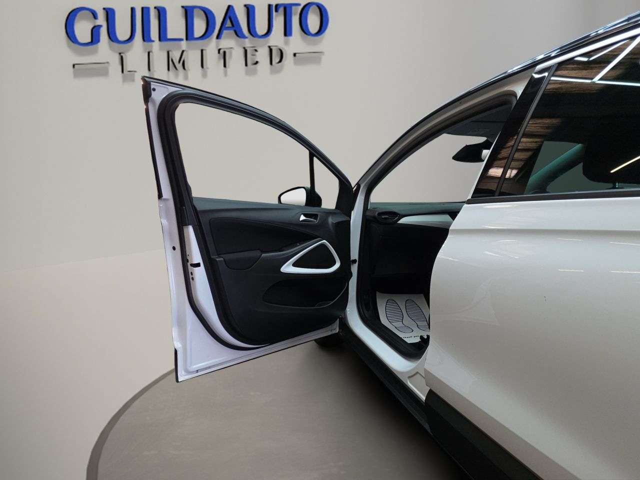 2020 VAUXHALL CROSSLAND X 2020 VAUXHALL CROSSLAND X