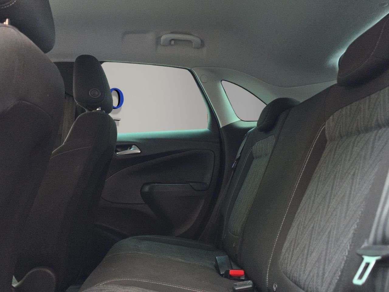 2020 VAUXHALL CROSSLAND X 2020 VAUXHALL CROSSLAND X