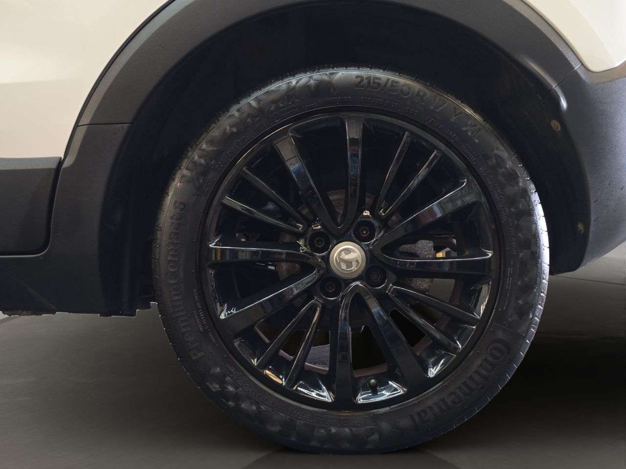 2020 VAUXHALL CROSSLAND X 2020 VAUXHALL CROSSLAND X