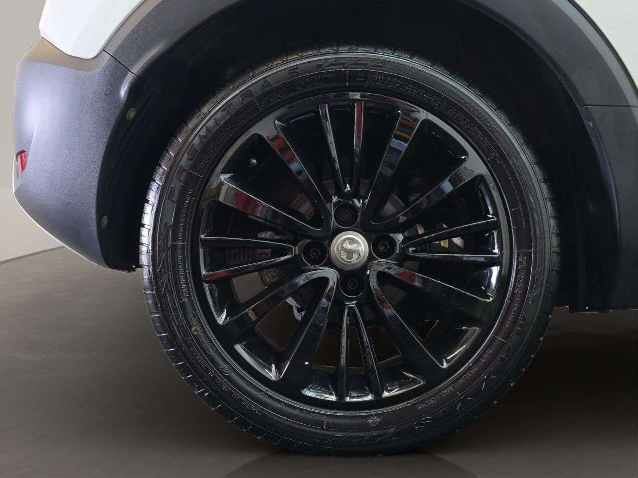 2020 VAUXHALL CROSSLAND X 2020 VAUXHALL CROSSLAND X