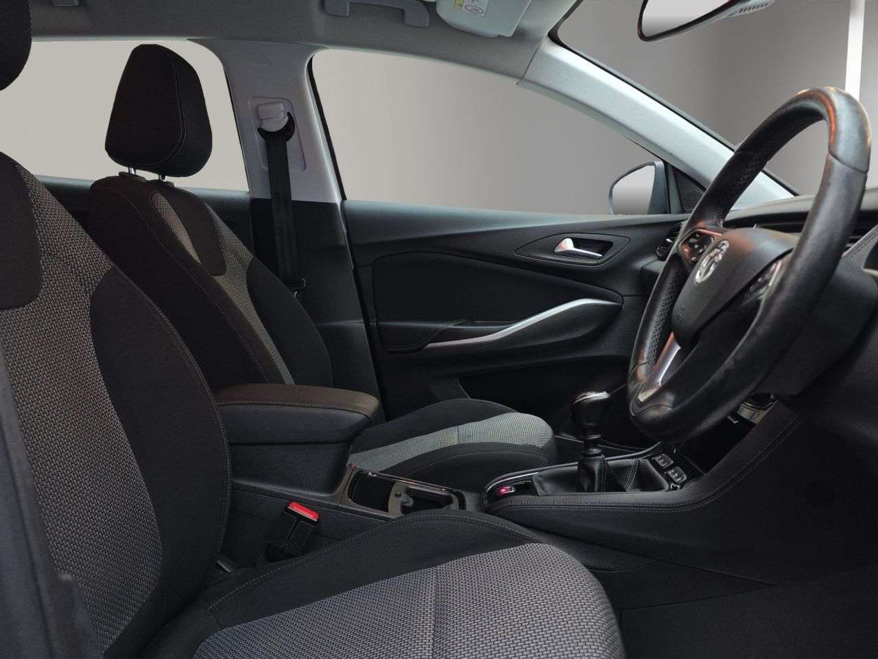 2018 VAUXHALL GRANDLAND X 2018 VAUXHALL GRANDLAND X
