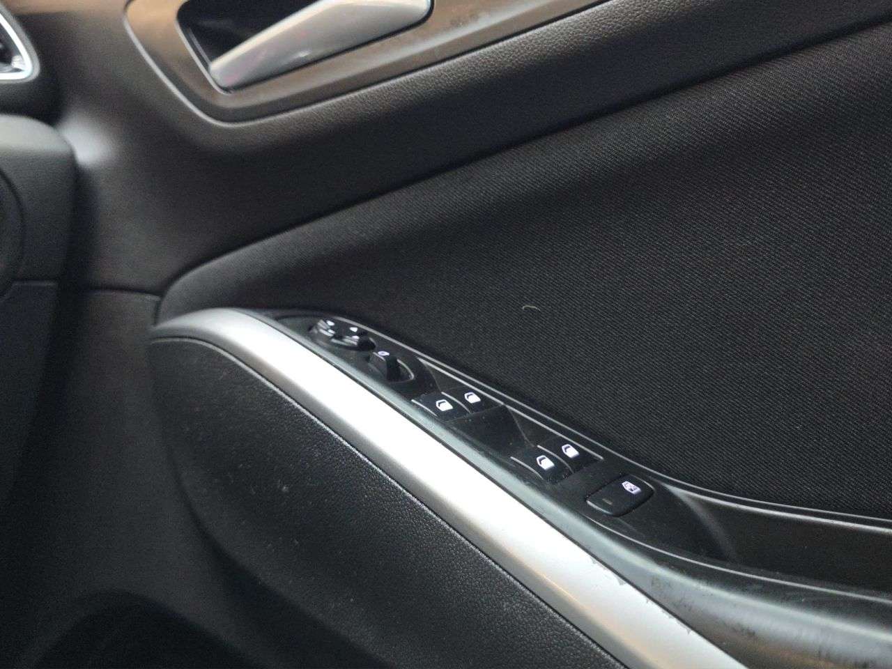 2018 VAUXHALL GRANDLAND X 2018 VAUXHALL GRANDLAND X