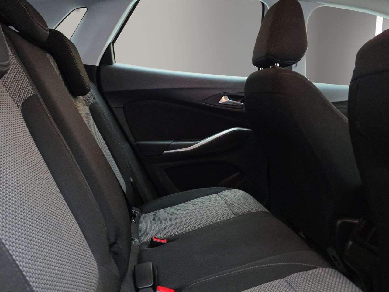 2018 VAUXHALL GRANDLAND X 2018 VAUXHALL GRANDLAND X