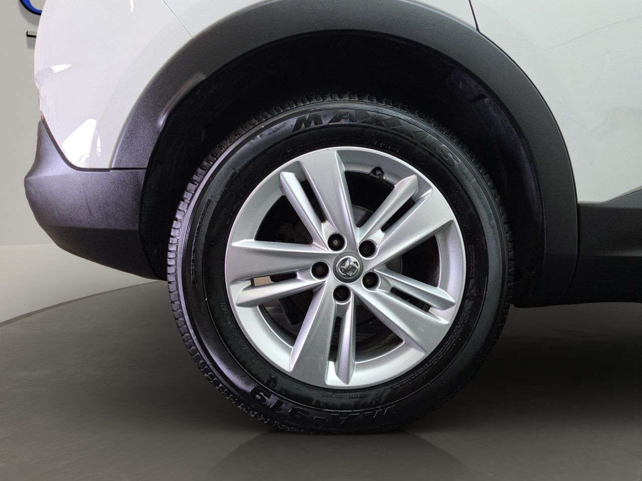 2018 VAUXHALL GRANDLAND X 2018 VAUXHALL GRANDLAND X