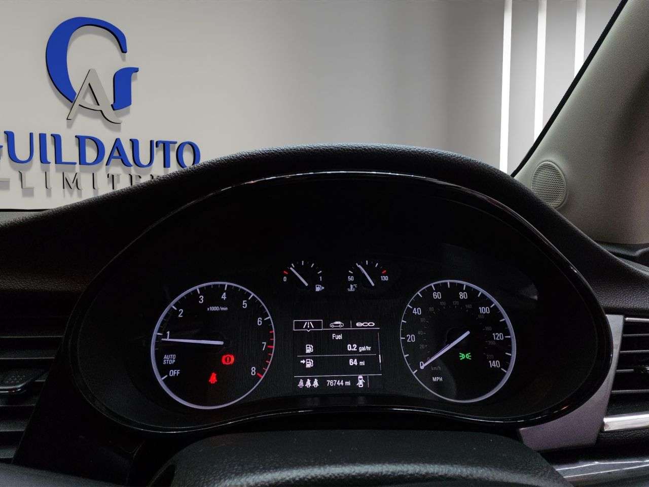 2018 VAUXHALL MOKKA X 2018 VAUXHALL MOKKA X
