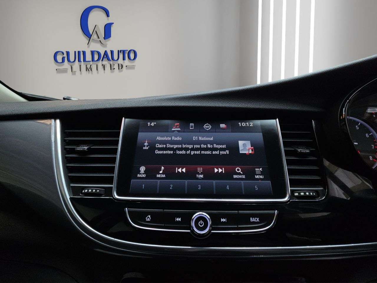 2018 VAUXHALL MOKKA X 2018 VAUXHALL MOKKA X