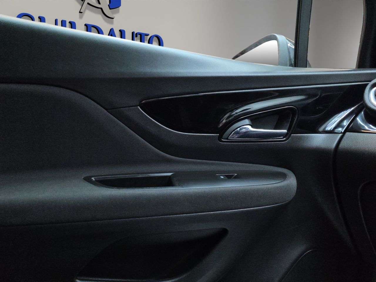 2018 VAUXHALL MOKKA X 2018 VAUXHALL MOKKA X