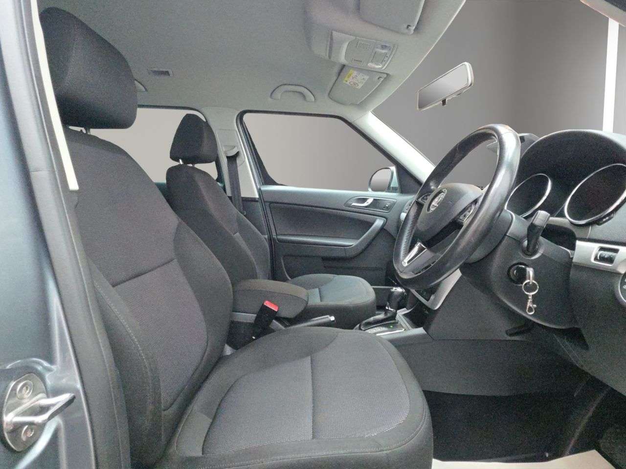 2016 SKODA YETI 2016 SKODA YETI