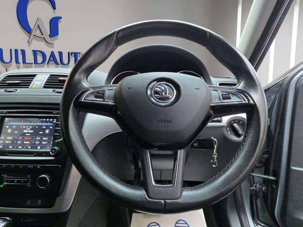 2016 SKODA YETI 2016 SKODA YETI