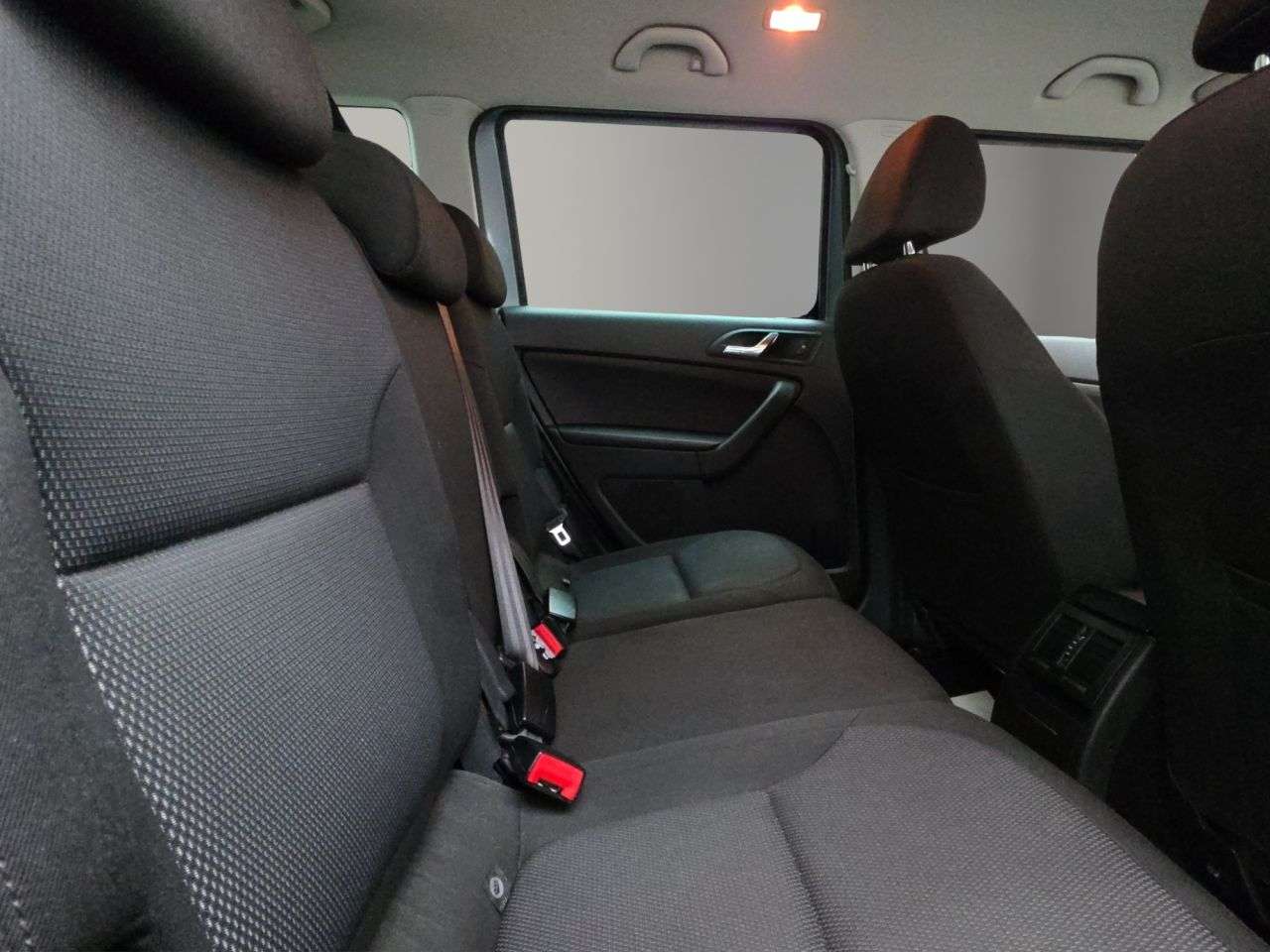 2016 SKODA YETI 2016 SKODA YETI